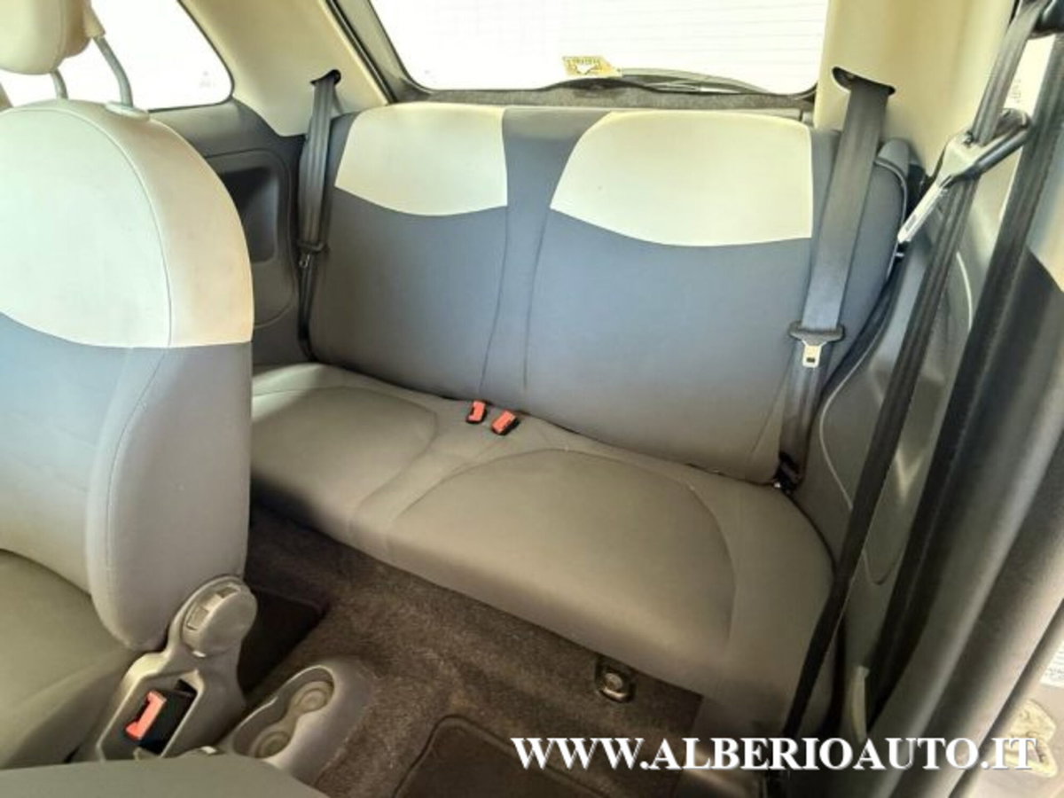 Fiat 500 1.2 Pop Star (15)