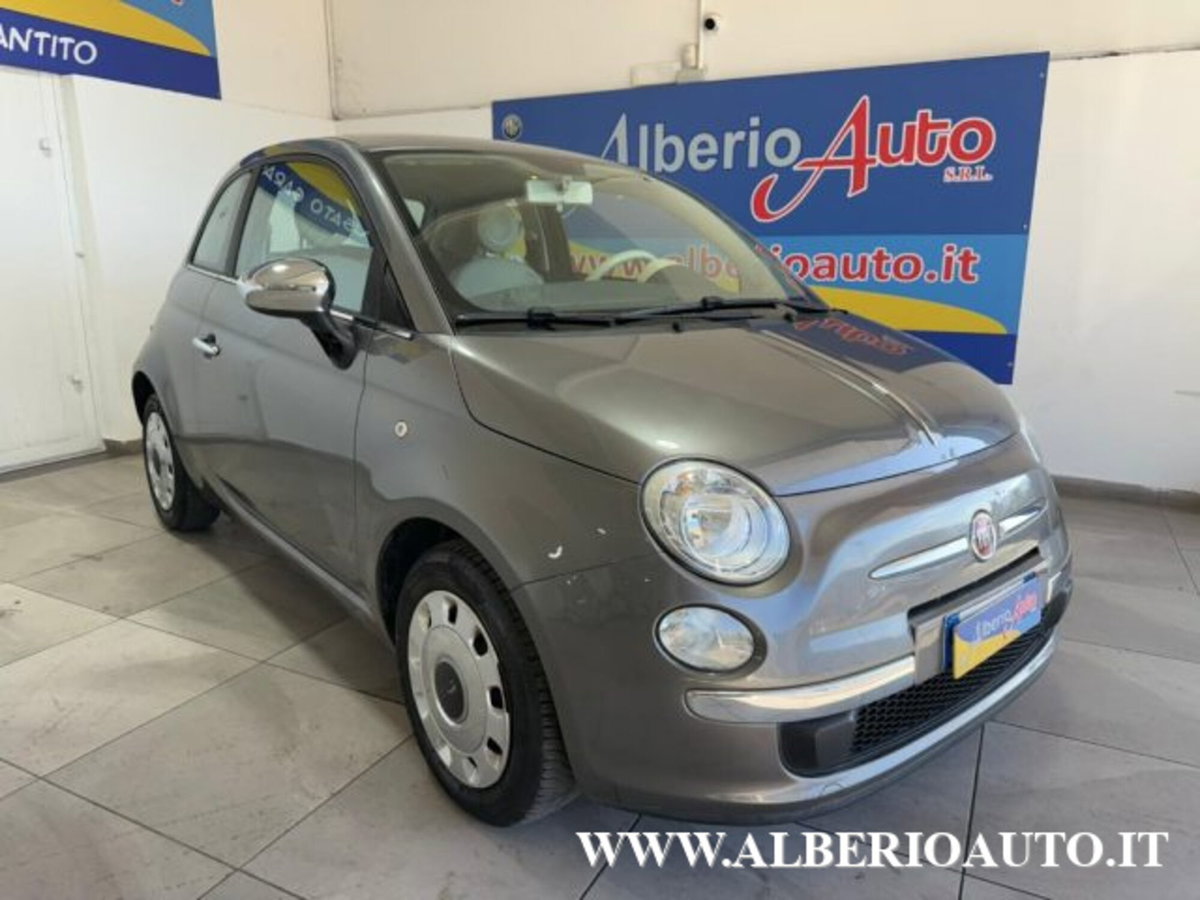 Fiat 500 1.2 Pop Star (2)