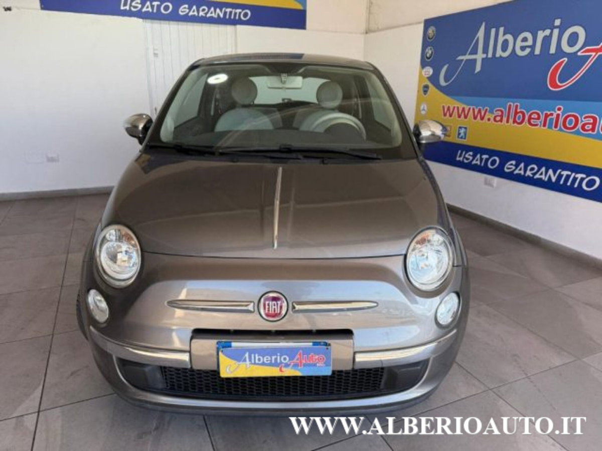 Fiat 500 1.2 Pop Star (3)