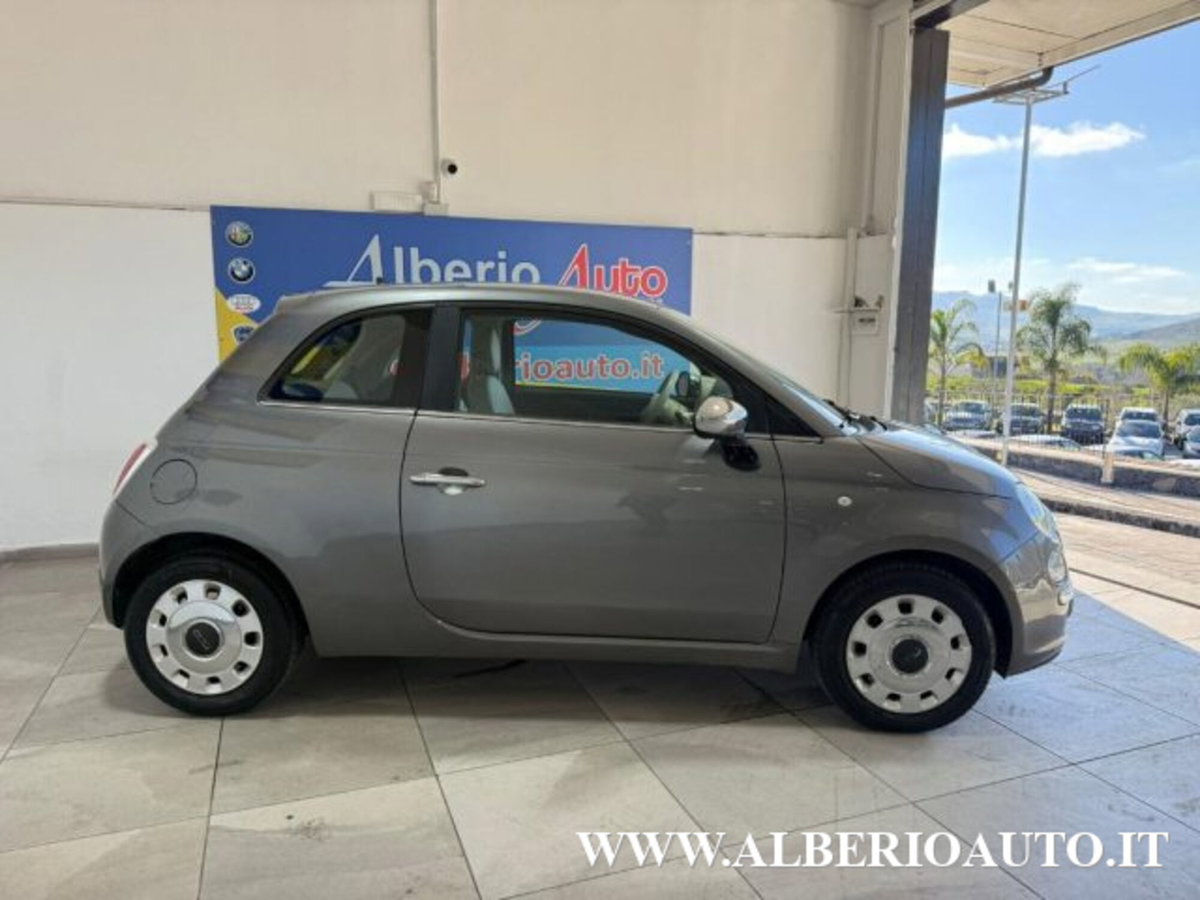 Fiat 500 1.2 Pop Star (5)