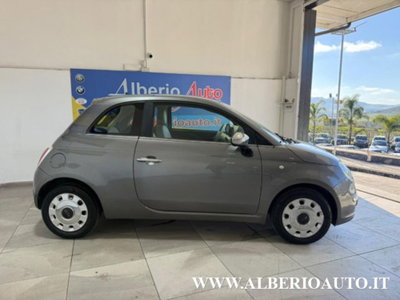 Fiat 500 1.2 Pop Star (5)