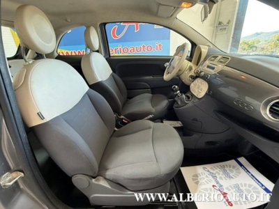 Fiat 500 1.2 Pop Star (6)