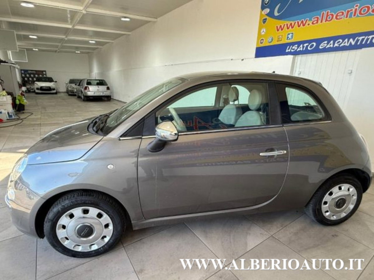 Fiat 500 1.2 Pop Star (7)