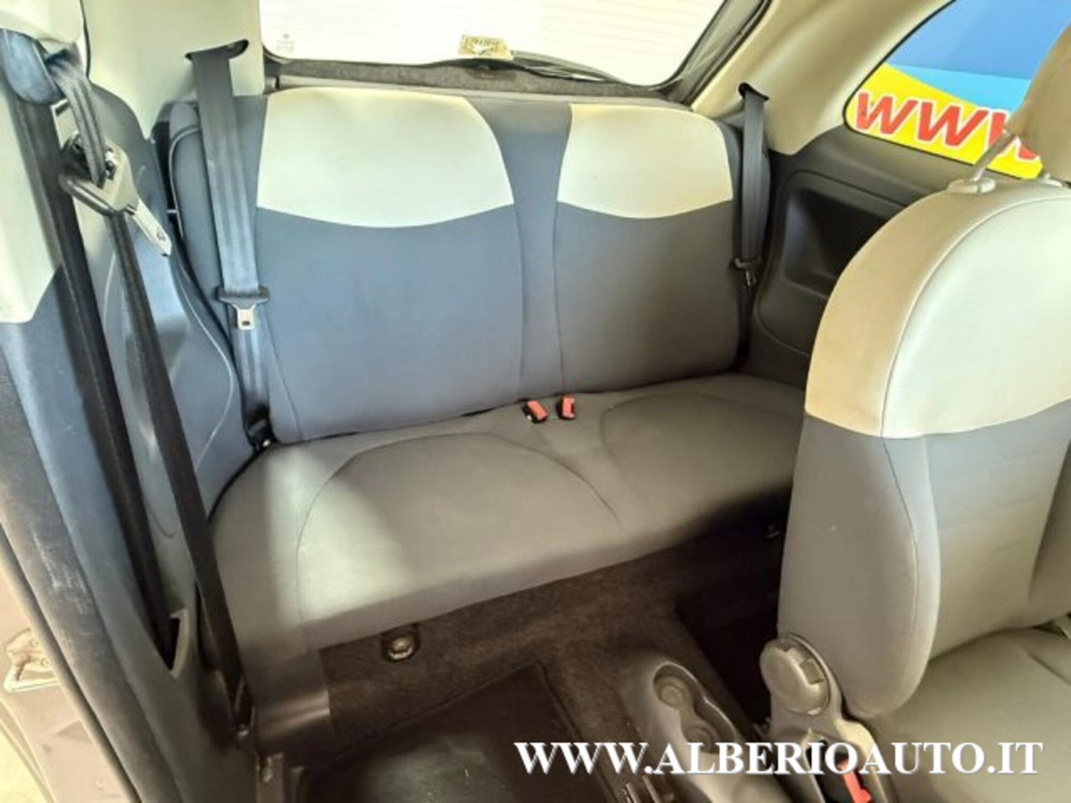 Fiat 500 1.2 Pop Star (8)