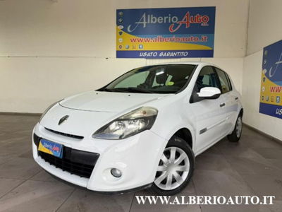 Renault Clio 1.2 75CV 5 porte Live usata