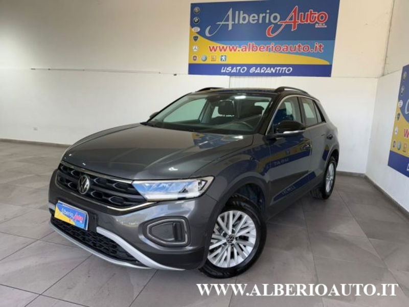 Volkswagen T-Roc 2.0 tdi R-Line 4motion 150cv dsg