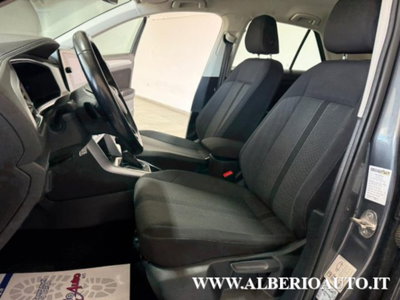 Volkswagen T-Roc 2.0 tdi R-Line 4motion 150cv dsg (10)