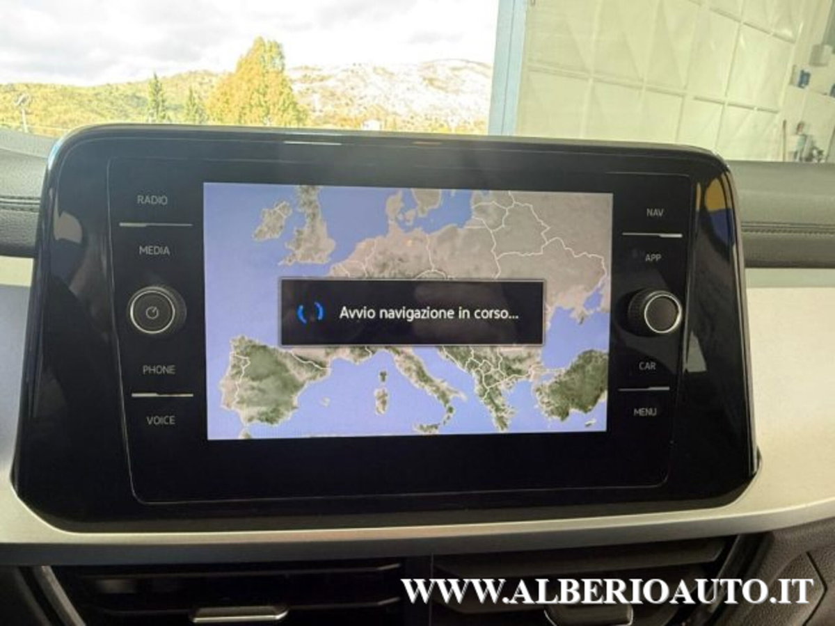 Volkswagen T-Roc 2.0 tdi R-Line 4motion 150cv dsg (14)