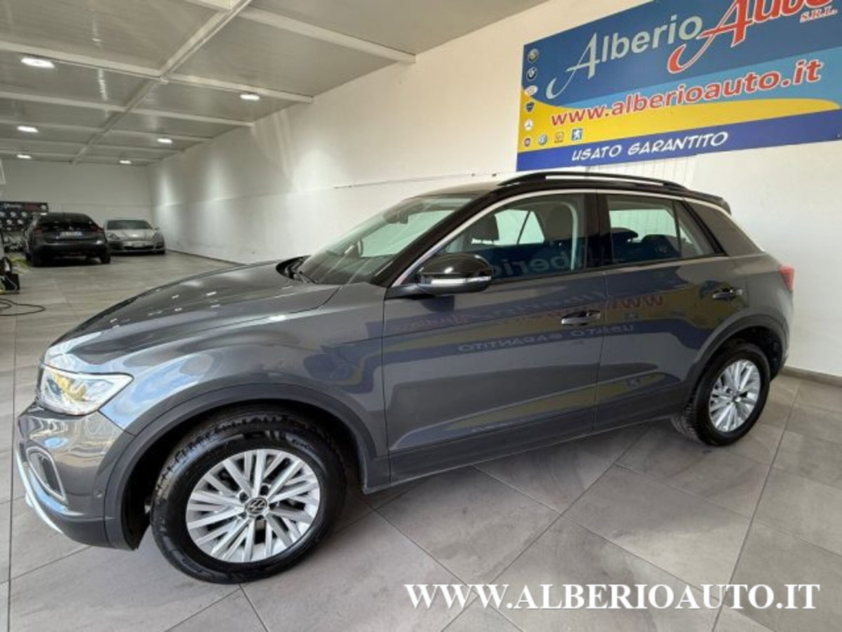 Volkswagen T-Roc 2.0 tdi R-Line 4motion 150cv dsg (5)