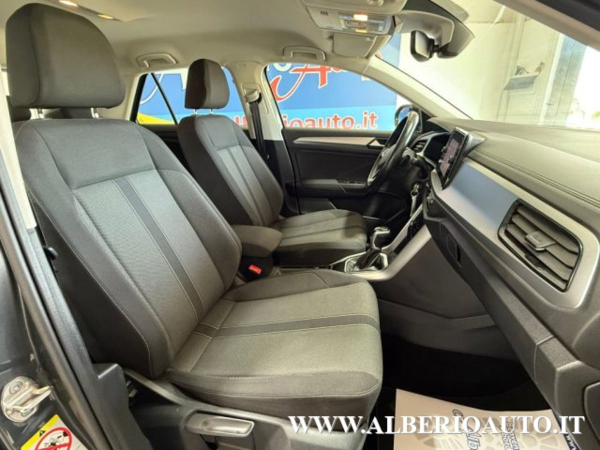 Volkswagen T-Roc 2.0 tdi R-Line 4motion 150cv dsg (6)