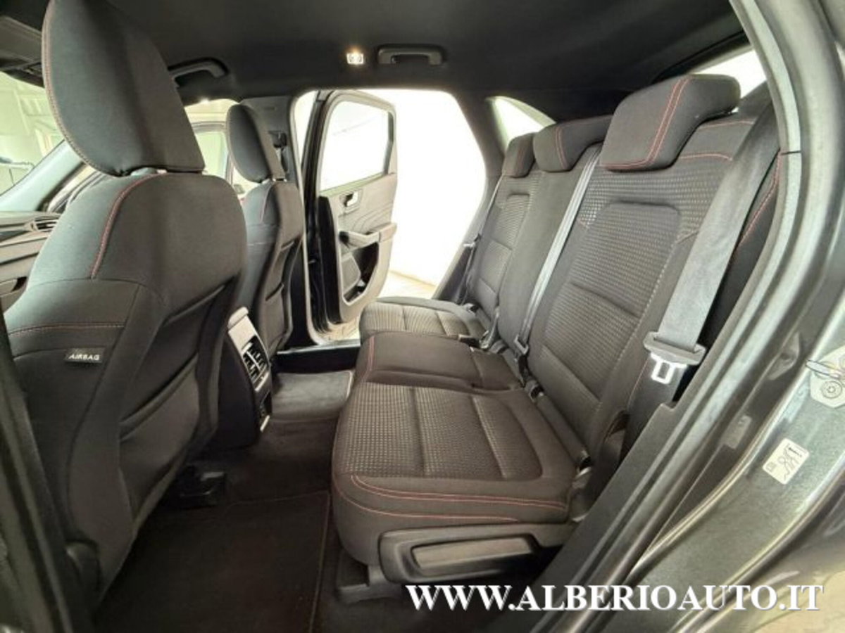 Ford Kuga 2.0 EcoBlue Hybrid 150 CV 2WD ST-Line (10)