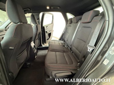 Ford Kuga 2.0 EcoBlue Hybrid 150 CV 2WD ST-Line (10)