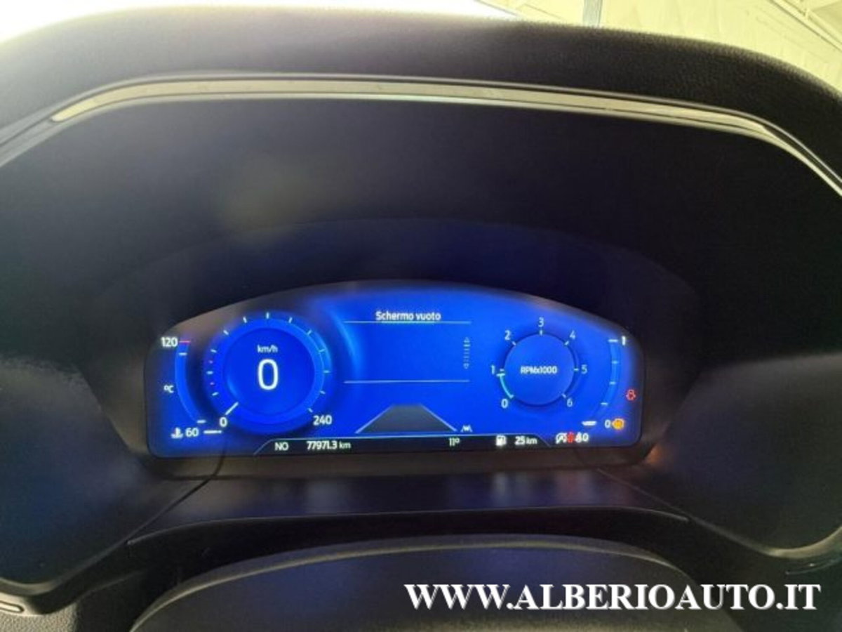 Ford Kuga 2.0 EcoBlue Hybrid 150 CV 2WD ST-Line (14)