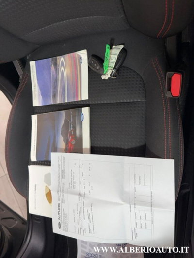 Ford Kuga 2.0 EcoBlue Hybrid 150 CV 2WD ST-Line (18)