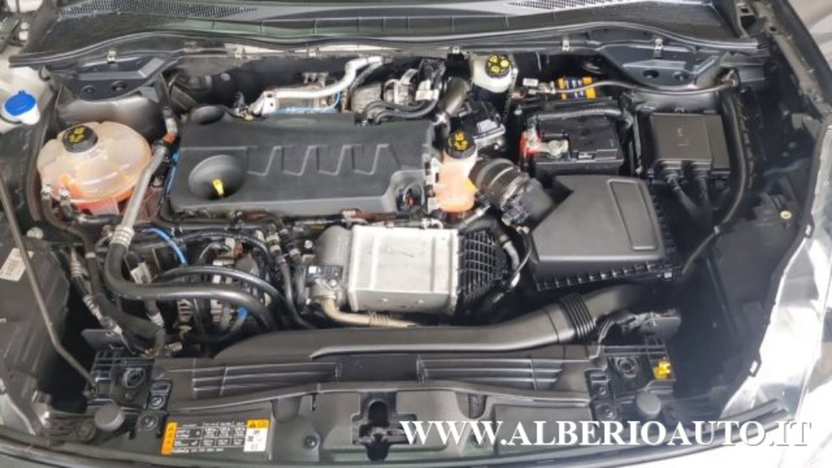 Ford Kuga 2.0 EcoBlue Hybrid 150 CV 2WD ST-Line (20)