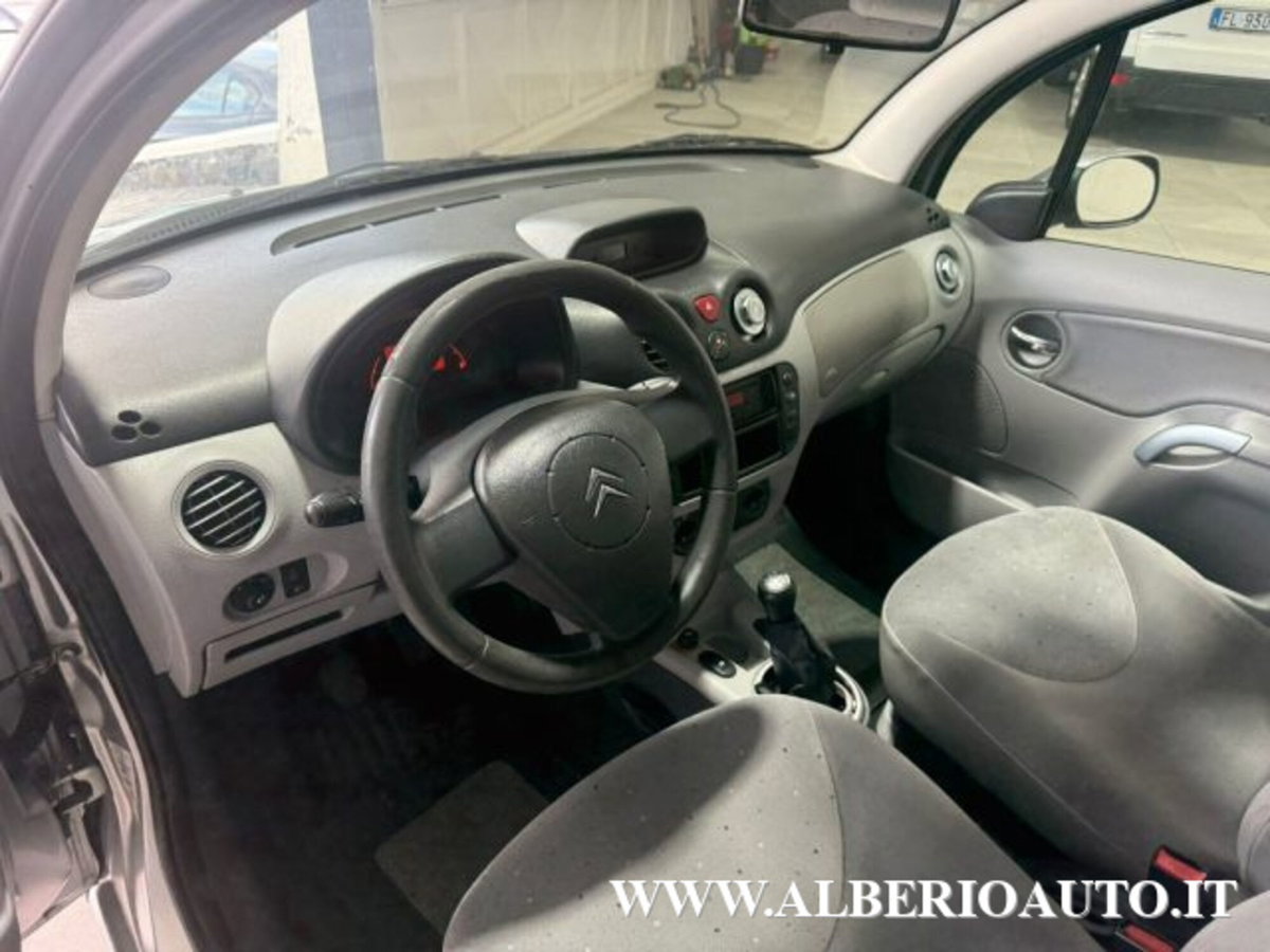 Citroen C3 1.4 HDi 70 Exclusive (14)