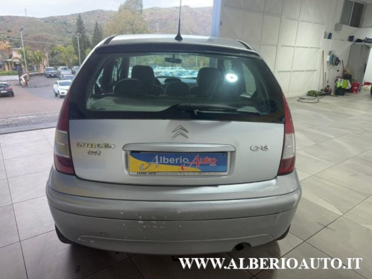 Citroen C3 1.4 HDi 70 Exclusive (2)