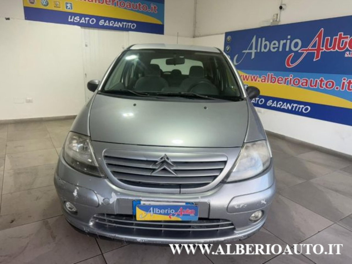Citroen C3 1.4 HDi 70 Exclusive (3)