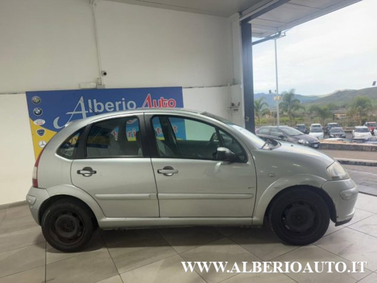 Citroen C3 1.4 HDi 70 Exclusive (4)