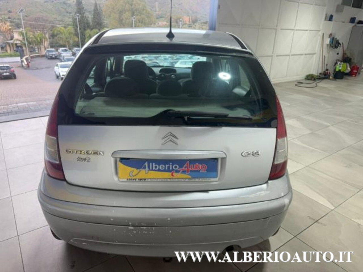 Citroen C3 1.4 HDi 70 Exclusive (5)