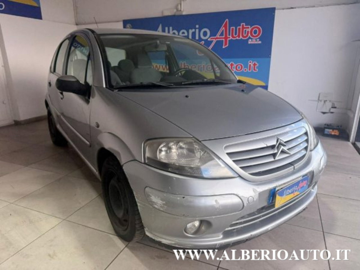 Citroen C3 1.4 HDi 70 Exclusive (7)