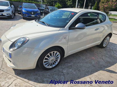 Alfa Romeo MiTo 1.3 JTDm 85 CV S&S Distinctive usata