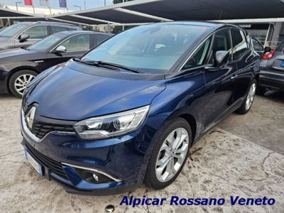 Renault Scenic E-Tech Electric XMod dCi 110 CV Start&Stop Energy Limited usata