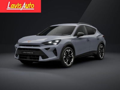 Cupra Formentor 1.5 hybrid 150cv dsg nuova