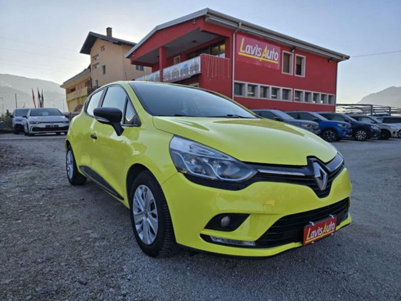 Renault Clio dCi 8V 75 CV 5 porte Business