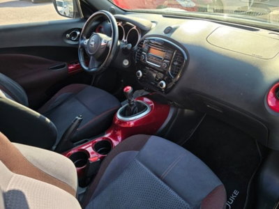 Nissan Juke 1.5 dCi Acenta (11)