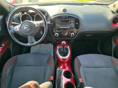 Nissan Juke 1.5 dCi Acenta (12)