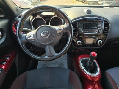 Nissan Juke 1.5 dCi Acenta (13)
