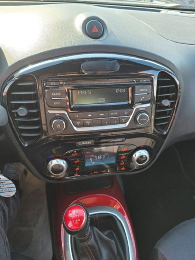 Nissan Juke 1.5 dCi Acenta (14)