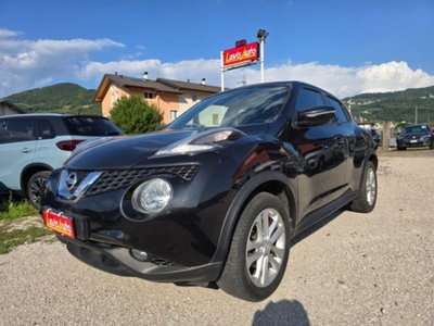 Nissan Juke 1.5 dCi Acenta (2)