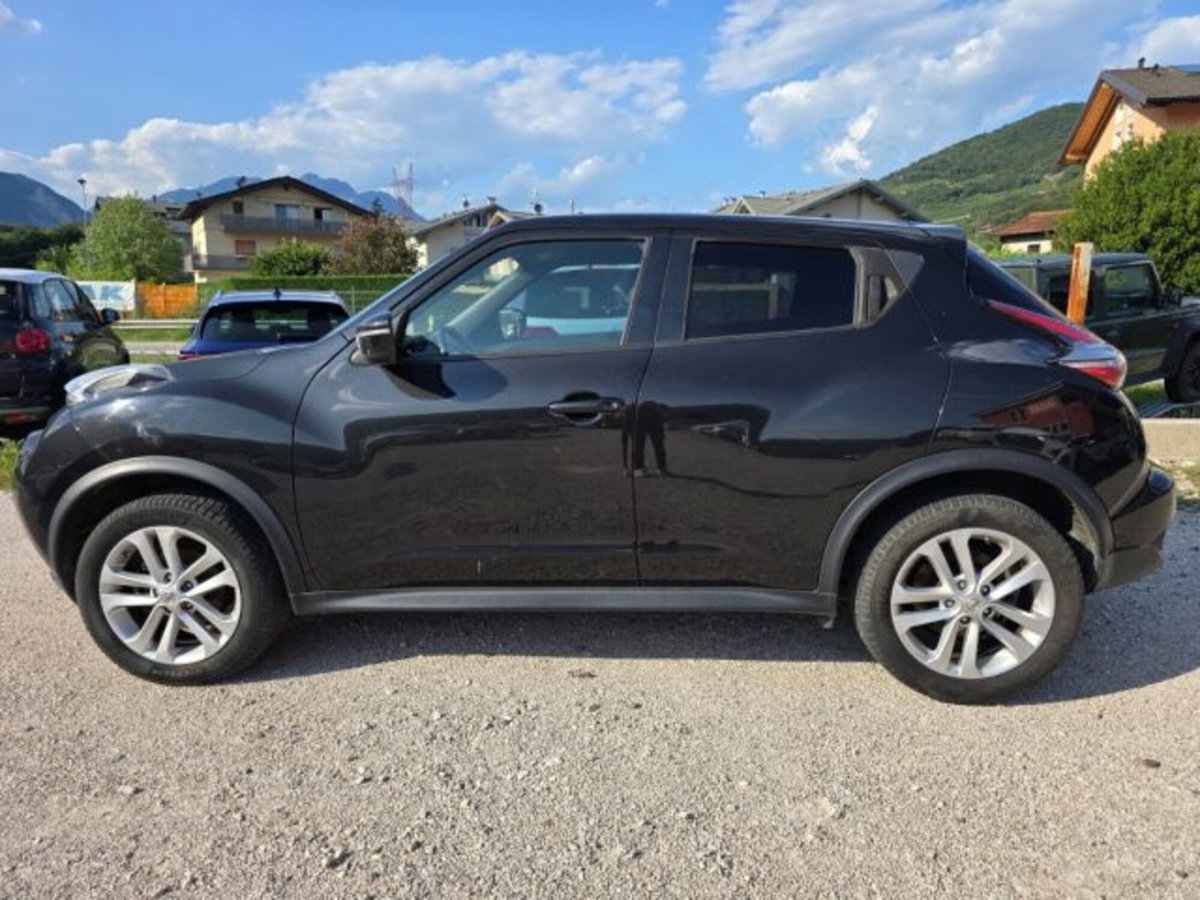 Nissan Juke 1.5 dCi Acenta (3)