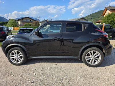 Nissan Juke 1.5 dCi Acenta (3)