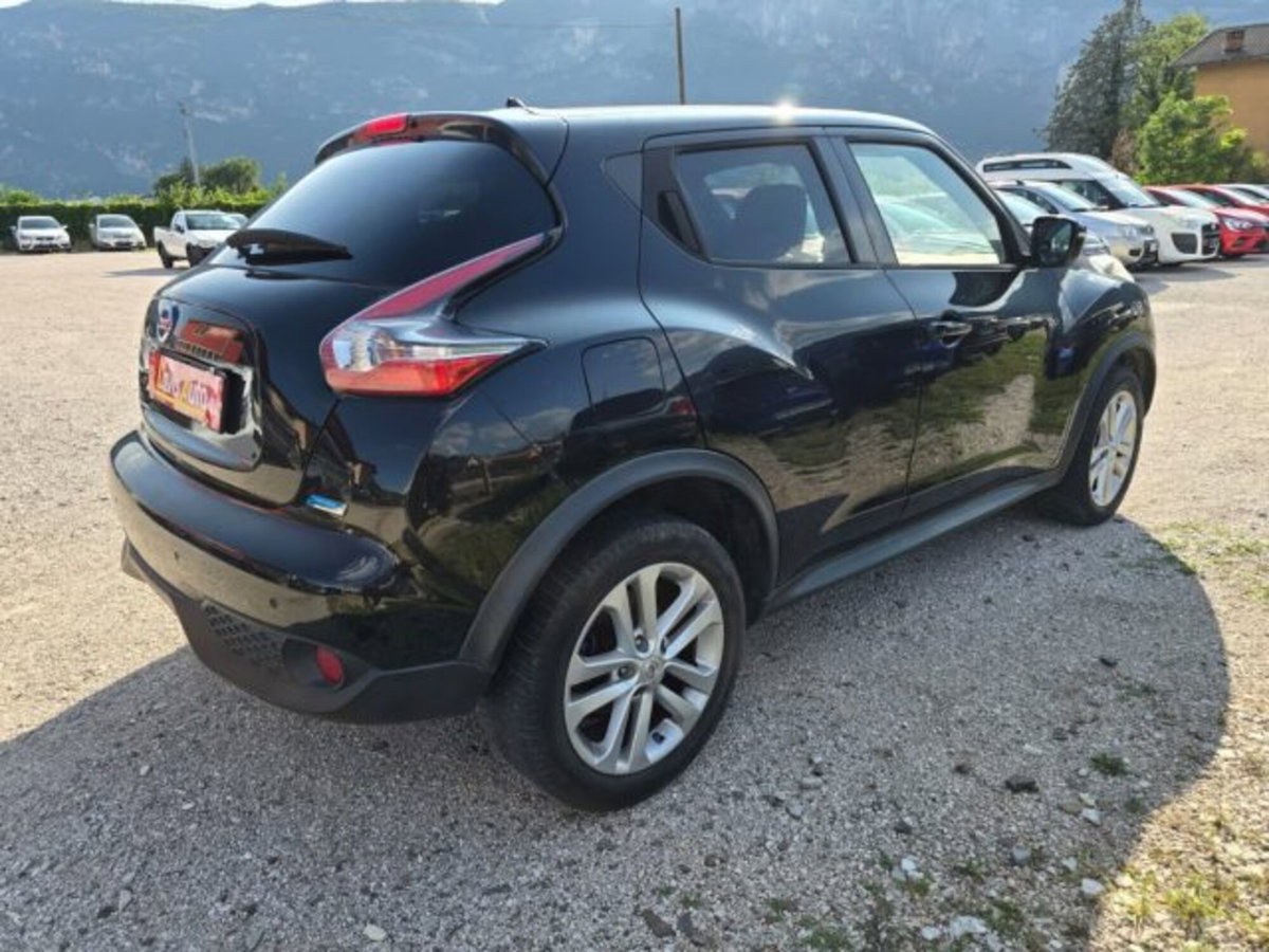 Nissan Juke 1.5 dCi Acenta (5)