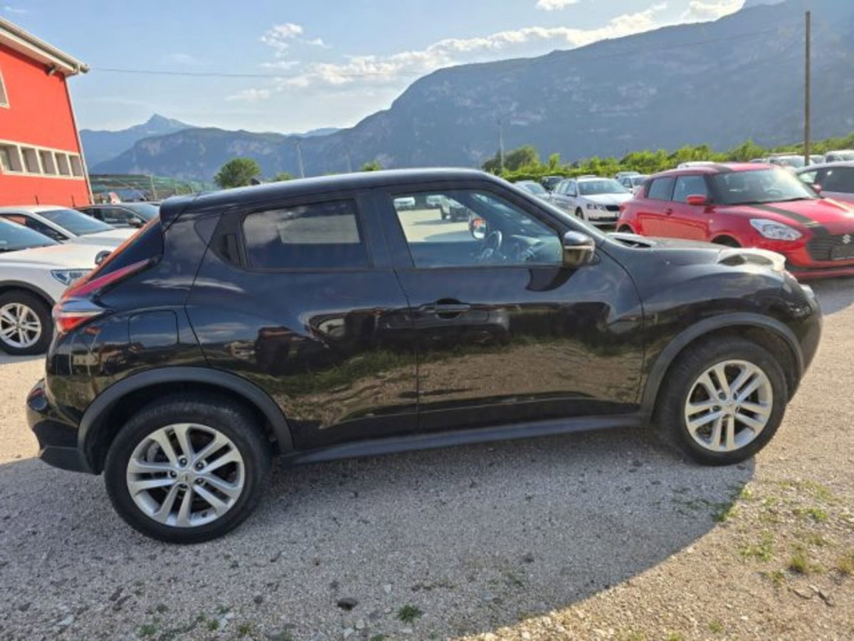 Nissan Juke 1.5 dCi Acenta (6)