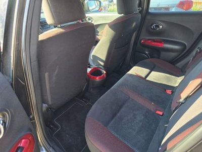 Nissan Juke 1.5 dCi Acenta (8)