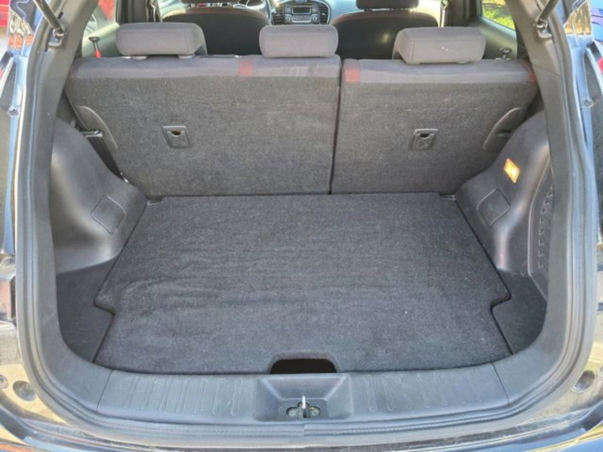 Nissan Juke 1.5 dCi Acenta (9)