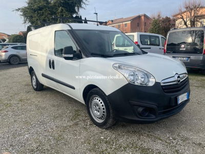 Opel Combo 1.3 CDTI PC-TN Van (750kg) E5+ usato