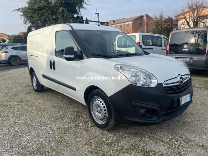 Opel Combo 1.3 CDTI PC-TN Van (750kg) E5+