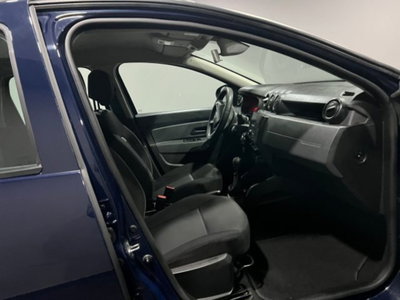 Dacia Duster 1.5 dCi 8V 4x2 Essential (10)