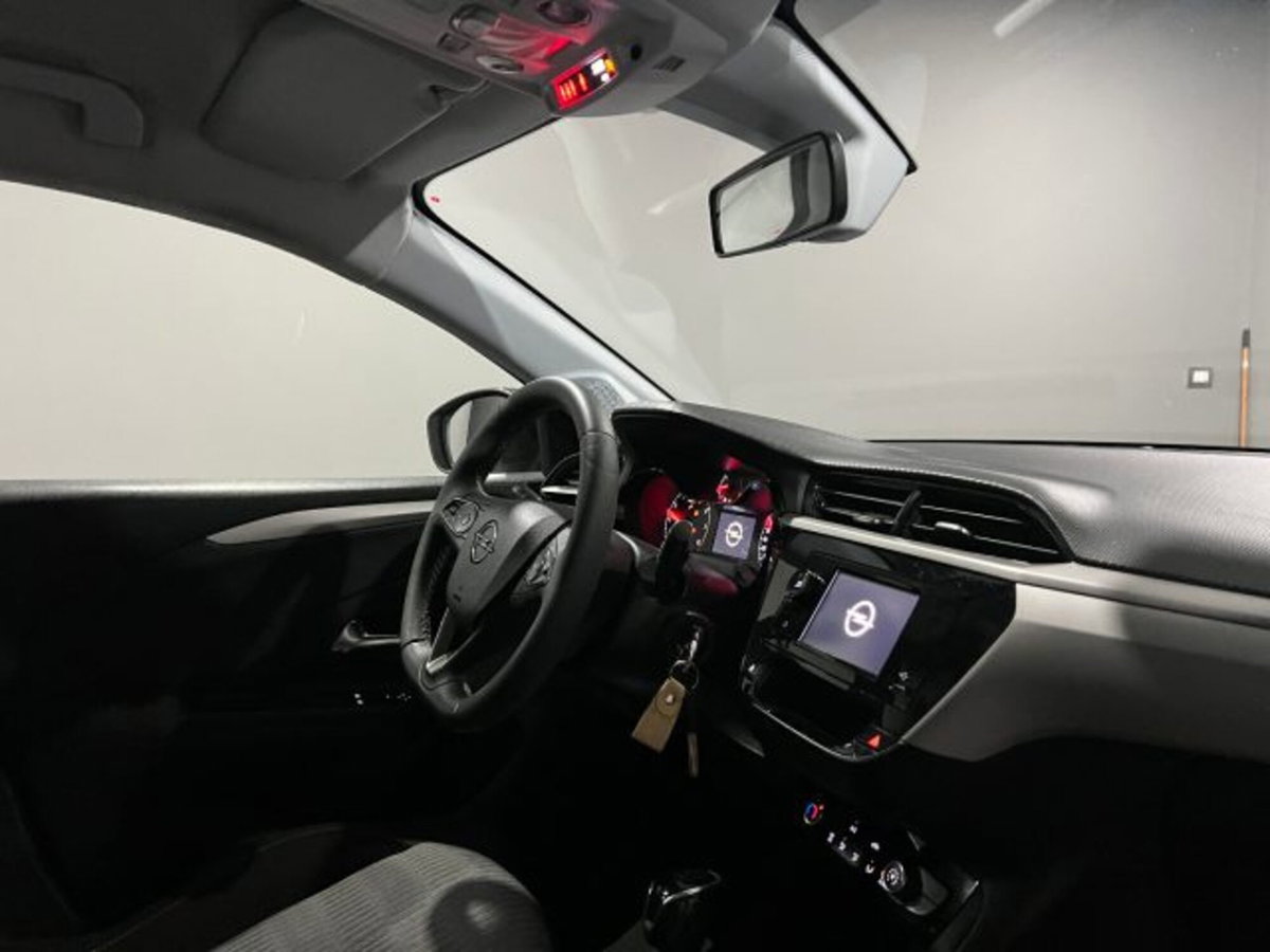 Opel Corsa 1.5 D 100 CV Edition (10)