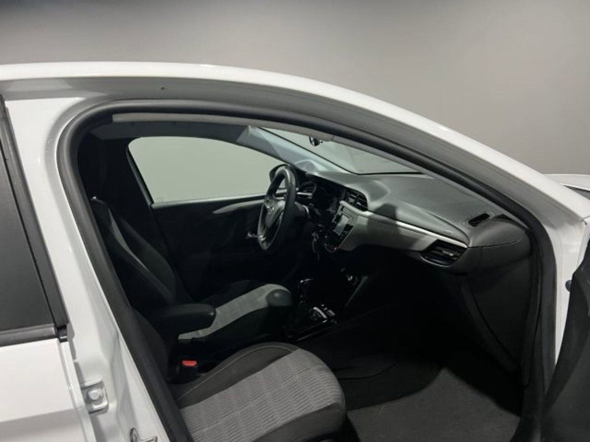 Opel Corsa 1.5 D 100 CV Edition (11)