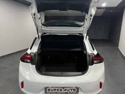 Opel Corsa 1.5 D 100 CV Edition (13)