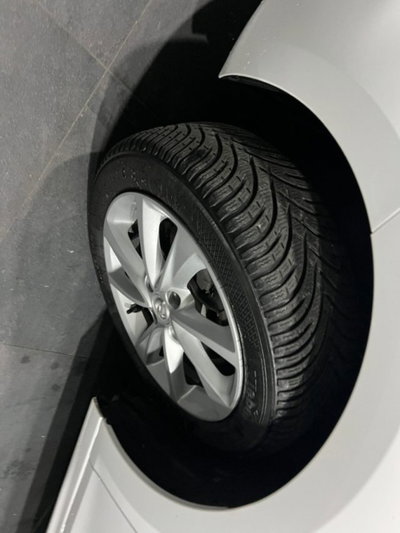 Opel Corsa 1.5 D 100 CV Edition (15)