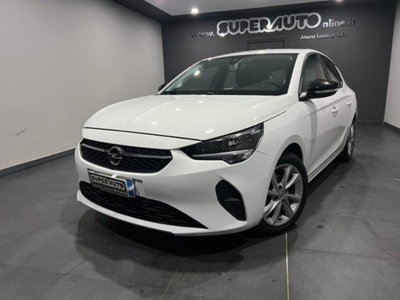 Opel Corsa 1.5 D 100 CV Edition (3)