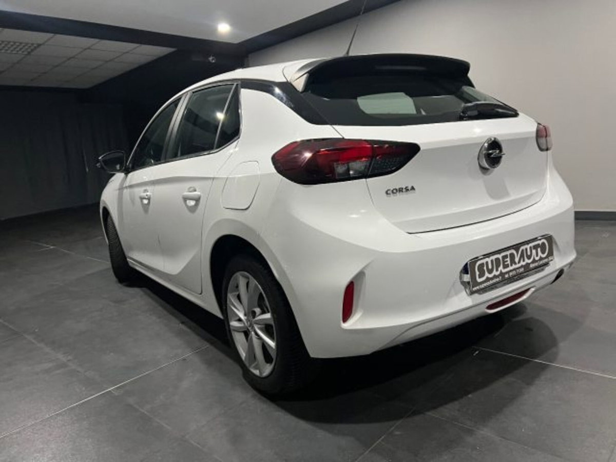 Opel Corsa 1.5 D 100 CV Edition (4)