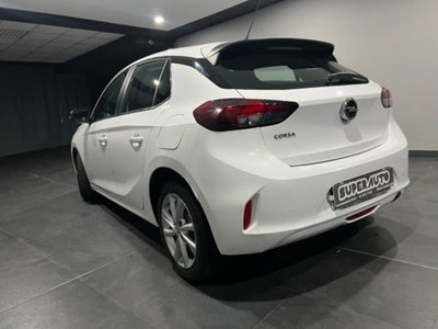 Opel Corsa 1.5 D 100 CV Edition (4)